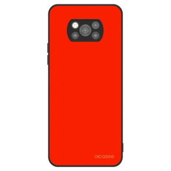 Obal pre Xiaomi Poco X3 Pro - Maranello Red
