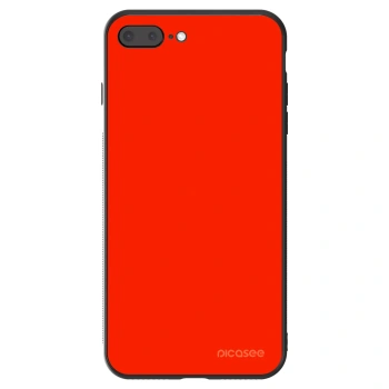 Obal pre Apple iPhone 8 Plus - Maranello Red