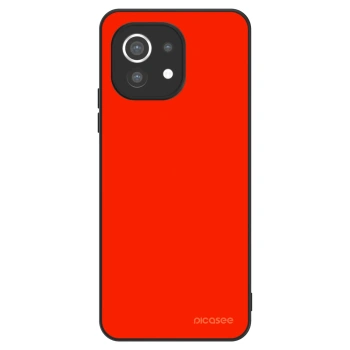Obal pre Xiaomi Mi 11 - Maranello Red