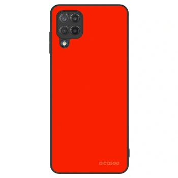 Obal pre Samsung Galaxy M12 M127F - Maranello Red