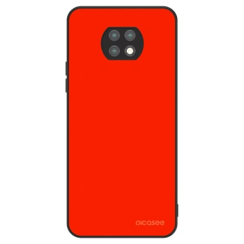 Obal pre Xiaomi Redmi Note 9T - Maranello Red