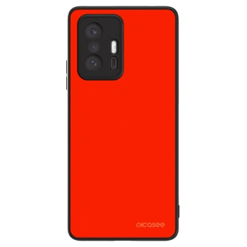 Picasee ULTIMATE CASE pro Xiaomi 11T Pro - Maranello Red