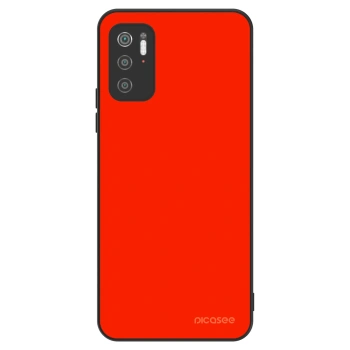 Obal pre Xiaomi Poco M3 Pro 5G - Maranello Red