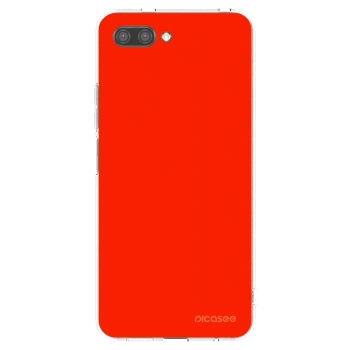 Obal pre Honor 10 - Maranello Red