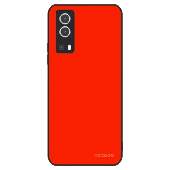Obal pre Vivo Y72 5G - Maranello Red