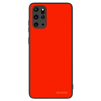 Obal pre Samsung Galaxy S20+ G985F - Maranello Red