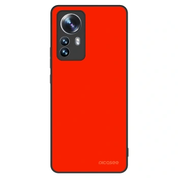 Obal pre Xiaomi 12 Pro - Maranello Red