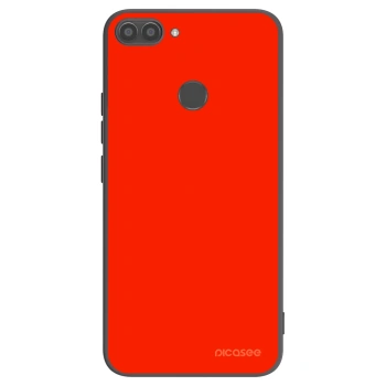 Obal pre Huawei P Smart - Maranello Red