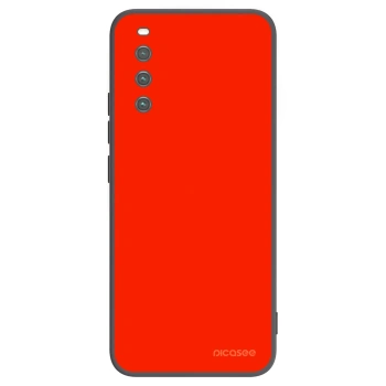 Obal pre Sony Xperia 10 IV 5G - Maranello Red