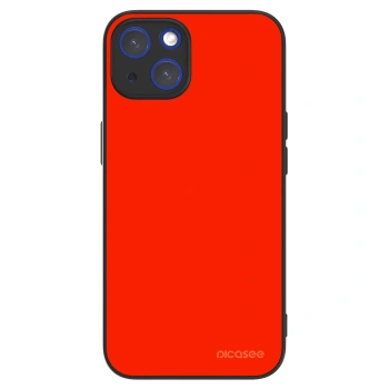 Picasee ULTIMATE CASE pro Apple iPhone 14 - Maranello Red