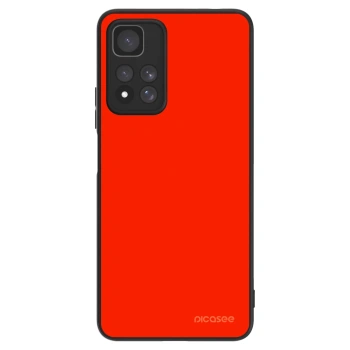 Obal pre Xiaomi Redmi Note 11 Pro+ 5G - Maranello Red