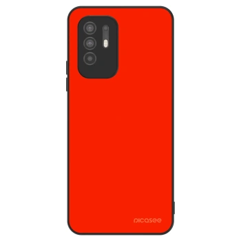 Obal pre OPPO A94 5G - Maranello Red
