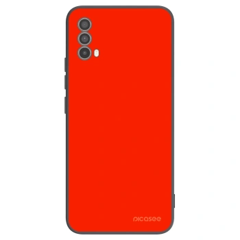 Obal pre Motorola Moto E40 - Maranello Red