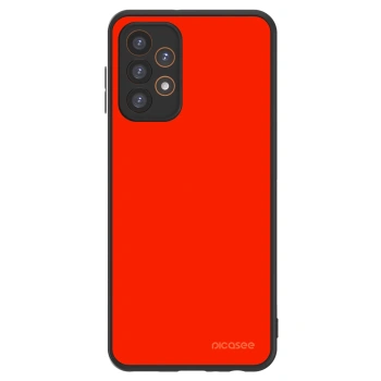 Picasee ULTIMATE CASE pro Samsung Galaxy A23 A235F 4G - Maranello Red