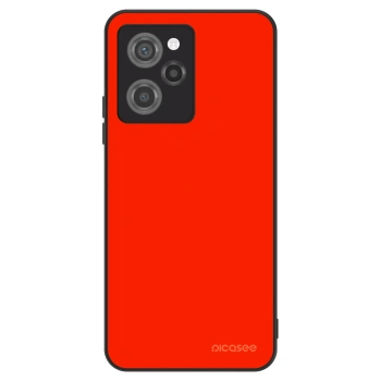 Obal pre Xiaomi Poco X5 Pro - Maranello Red
