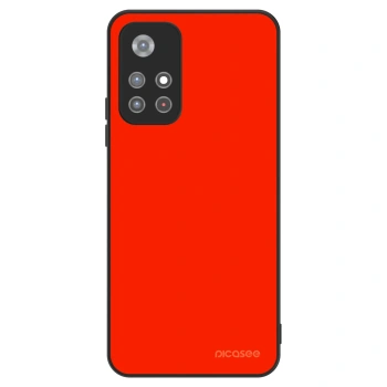 Picasee ULTIMATE CASE pro Xiaomi Redmi Note 11S 5G - Maranello Red