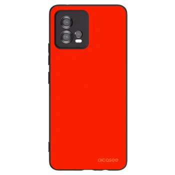 Obal pre Motorola Moto G72 - Maranello Red