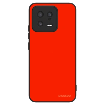 Obal pre Xiaomi 13 - Maranello Red