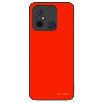 Obal pre Xiaomi Redmi 12C - Maranello Red