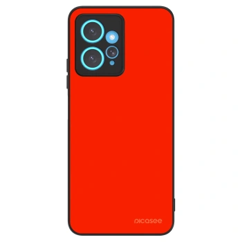 Obal pre Xiaomi Redmi Note 12 4G - Maranello Red