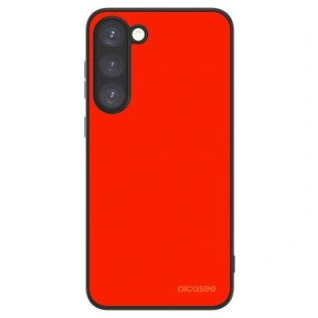 Picasee ULTIMATE CASE PowerShare pro Samsung Galaxy S23+ 5G - Maranello Red