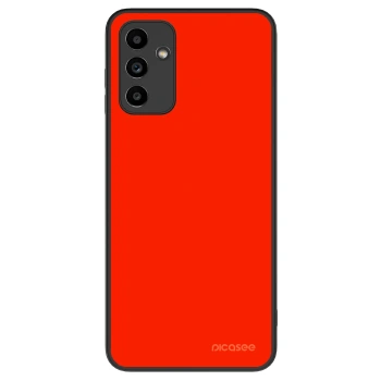 Obal pre Samsung Galaxy A04s A047F - Maranello Red