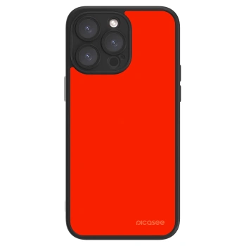 Picasee ULTIMATE CASE pro Apple iPhone 15 Pro Max - Maranello Red