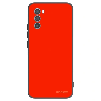 Obal pre Motorola Moto G62 - Maranello Red