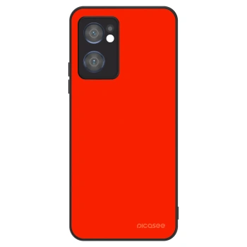 Obal pre OPPO Reno 7 5G - Maranello Red