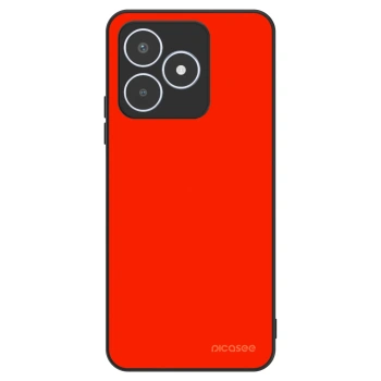 Obal pre Realme C53 - Maranello Red