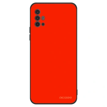 Obal pre Motorola Moto G30 - Maranello Red