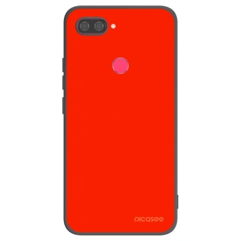 Obal pre Xiaomi Mi 8 Lite - Maranello Red