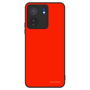 Obal pre Xiaomi Redmi 13C 4G - Maranello Red