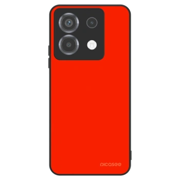 Obal pre Xiaomi Poco X6 - Maranello Red