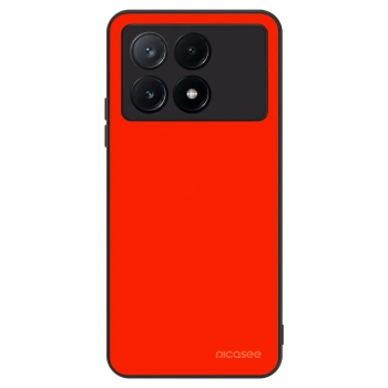 Obal pre Xiaomi Poco X6 Pro - Maranello Red