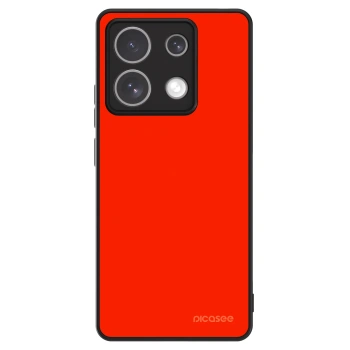 Picasee ULTIMATE CASE pro Xiaomi Redmi Note 13 5G - Maranello Red
