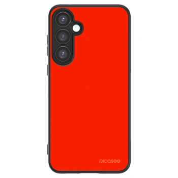 Picasee ULTIMATE CASE pro Samsung Galaxy A55 5G A556B - Maranello Red