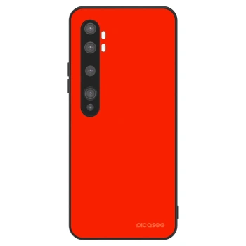 Obal pre Xiaomi Mi Note 10 (Pro) - Maranello Red