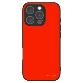 Obal pre Apple iPhone 16 Pro - Maranello Red