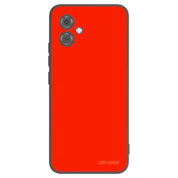 Obal pre Motorola Moto G14 - Maranello Red