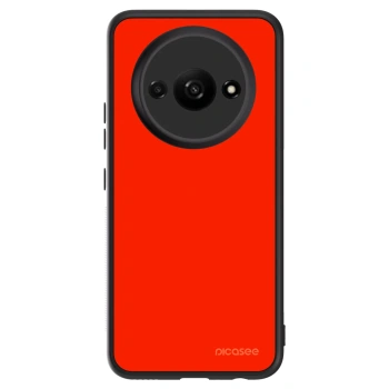 Obal pre Xiaomi Redmi A3 - Maranello Red