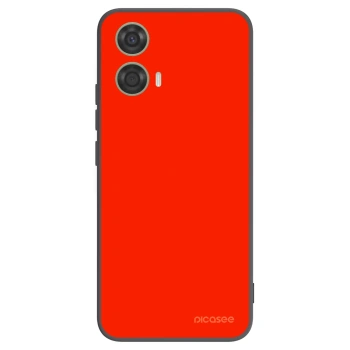 Obal pre Motorola Moto G24 - Maranello Red