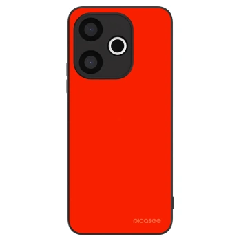 Obal pre Xiaomi Redmi 13 4G - Maranello Red