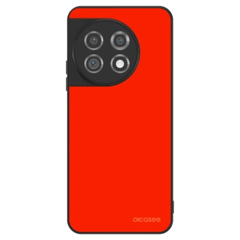 Obal pre OnePlus 11 5G - Maranello Red