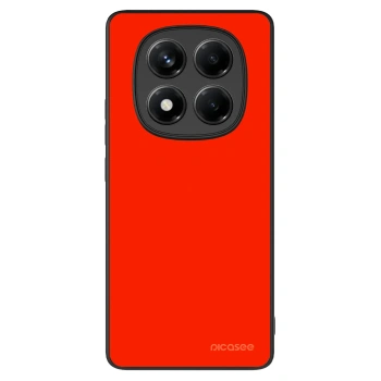 Picasee ULTIMATE CASE pro Xiaomi Redmi Note 14 Pro+ 5G - Maranello Red