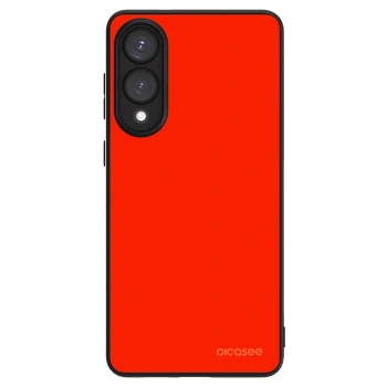 Obal pre Samsung Galaxy S25 Edge 5G - Maranello Red