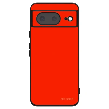 Obal pre Google Pixel 8a - Maranello Red