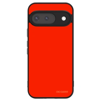 Obal pre Google Pixel 9 - Maranello Red