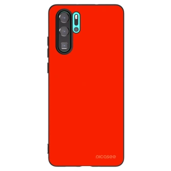 Obal pre Huawei P30 Pro - Maranello Red