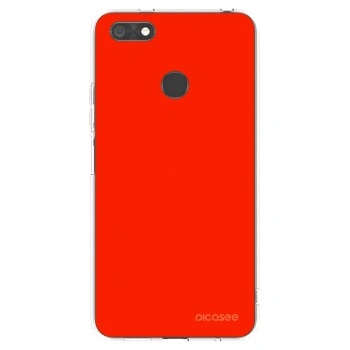 Obal pre Huawei P9 Lite Mini - Maranello Red